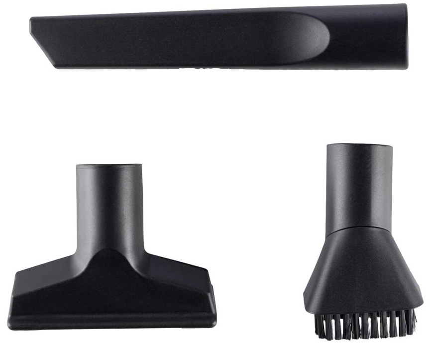 Пылесос напольный Grundig VCC 7170 ECO черный, циклоническая система фото 6