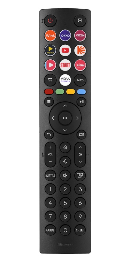 Телевизор Hisense 65E7NQ PRO фото 13
