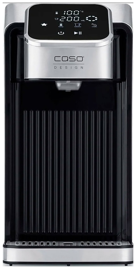 Диспенсер горячей воды Caso HW 770, цифровой дисплей, 2600 Вт фото 2