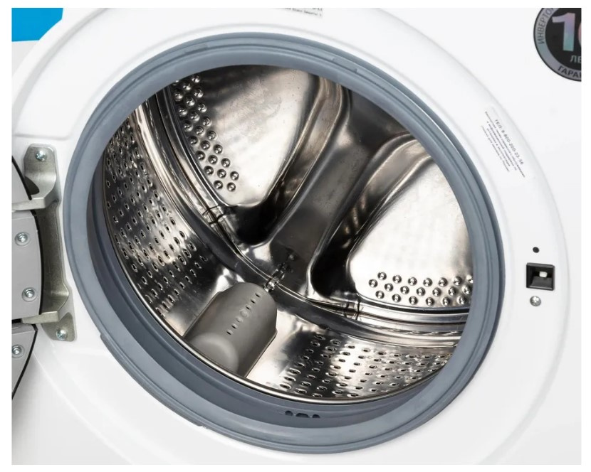 Стиральная машина WSPE7H616W 7322810004 BEKO фото 10