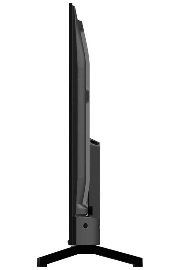 Телевизор BQ 40F36B Black фото 3