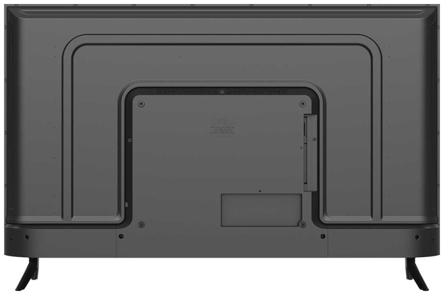 Телевизор BQ 50FSU42B Black фото 2