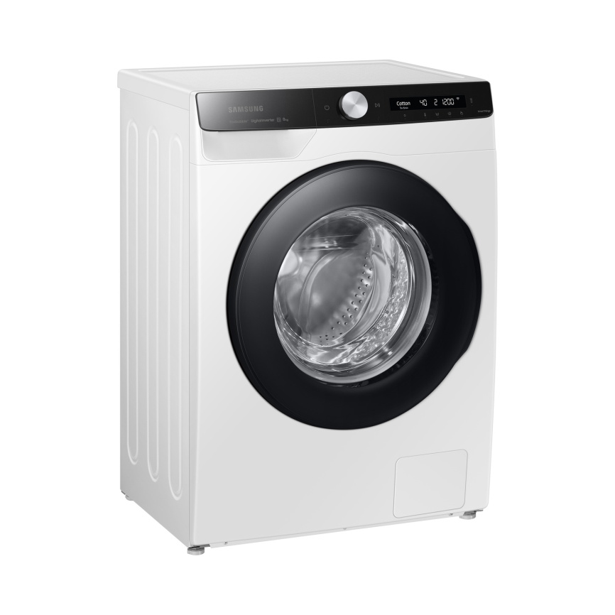 Стиральная машина Samsung WW80AG6S28AELP фото 2