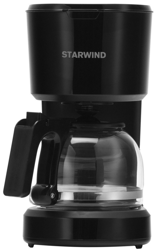 Кофеварка Starwind STD0610 фото 2
