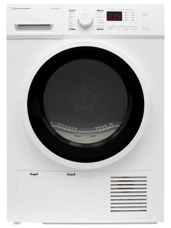 Сушильная машина Schaub Lorenz SLR CW820 фото 1