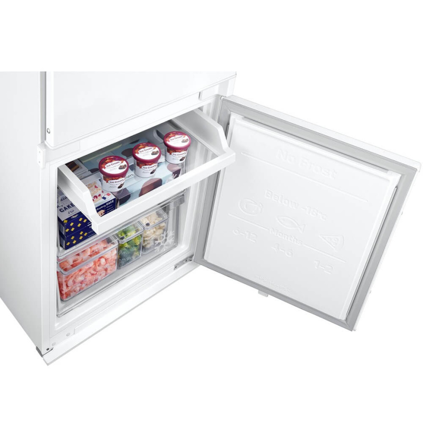 Встраиваемый холодильник Samsung Samsung Electronics BRB80F26CES0EO фото 7