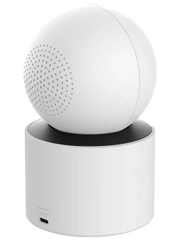 Камера IP Xiaomi Smart Camera C500 Dual EU (BHR8755EU) фото 3