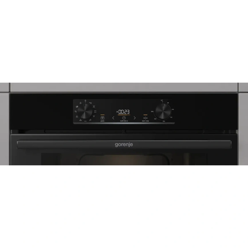 Духовой шкаф BO6735E02BKOT 744797 GORENJE фото 6