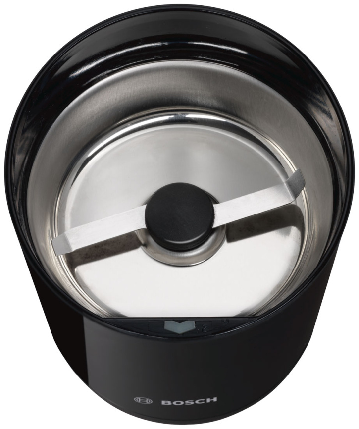 Кофемолка Bosch TSM6A013B фото 5