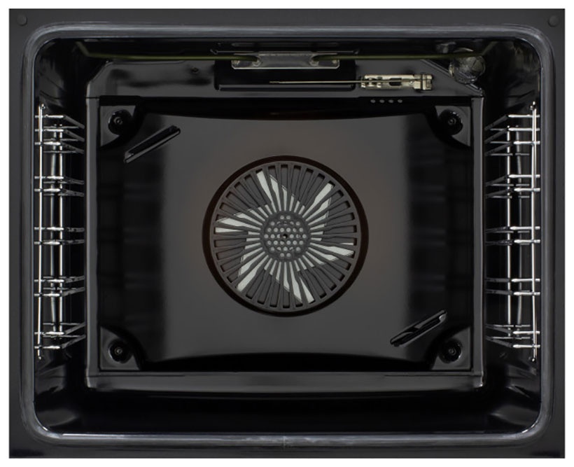 Электрический духовой шкаф Schaub Lorenz SLB EE6308 фото 7