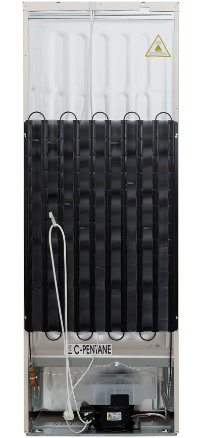 Двухкамерный холодильник Стинол TS 167 E фото 12