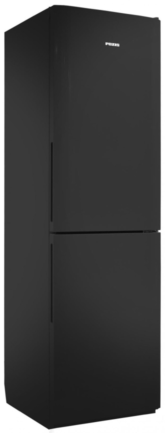 Двухкамерный холодильник Pozis RK FNF-172 No frost, черный фото 1
