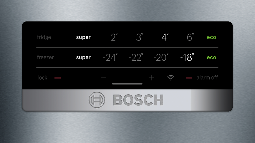 Холодильник BOSCH Холодильник BOSCH KGN39XI30U фото 6