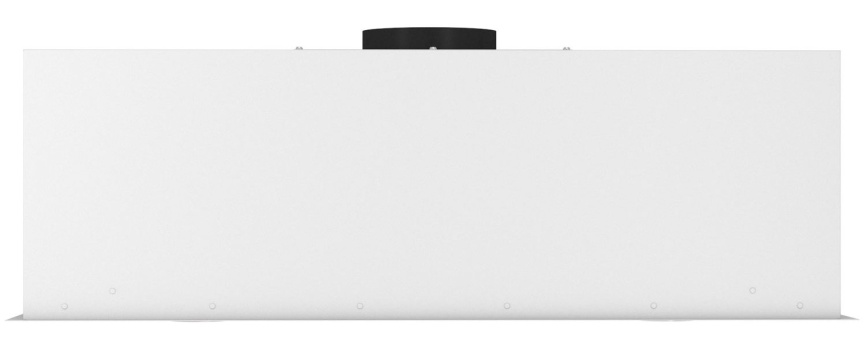 Вытяжка Elikor Cube 90П-1000-Э4Д белый фото 6