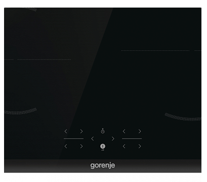 Индукционная варочная панель GI6401BC 742468 GORENJE фото 3