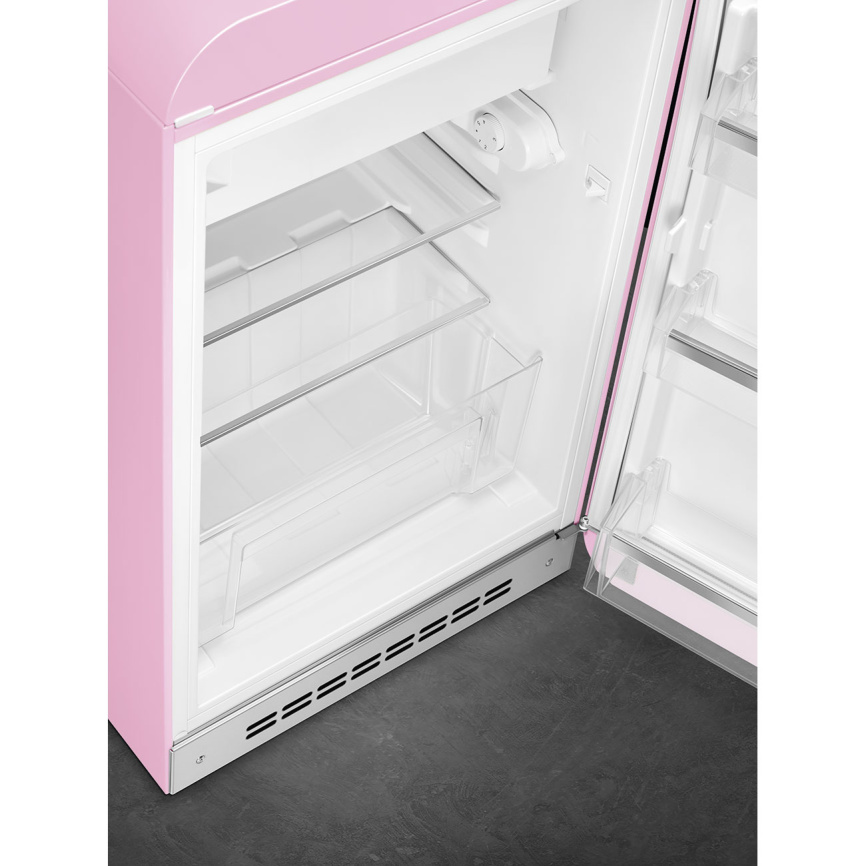 Холодильник SMEG SMEG FAB10RPK6 фото 6