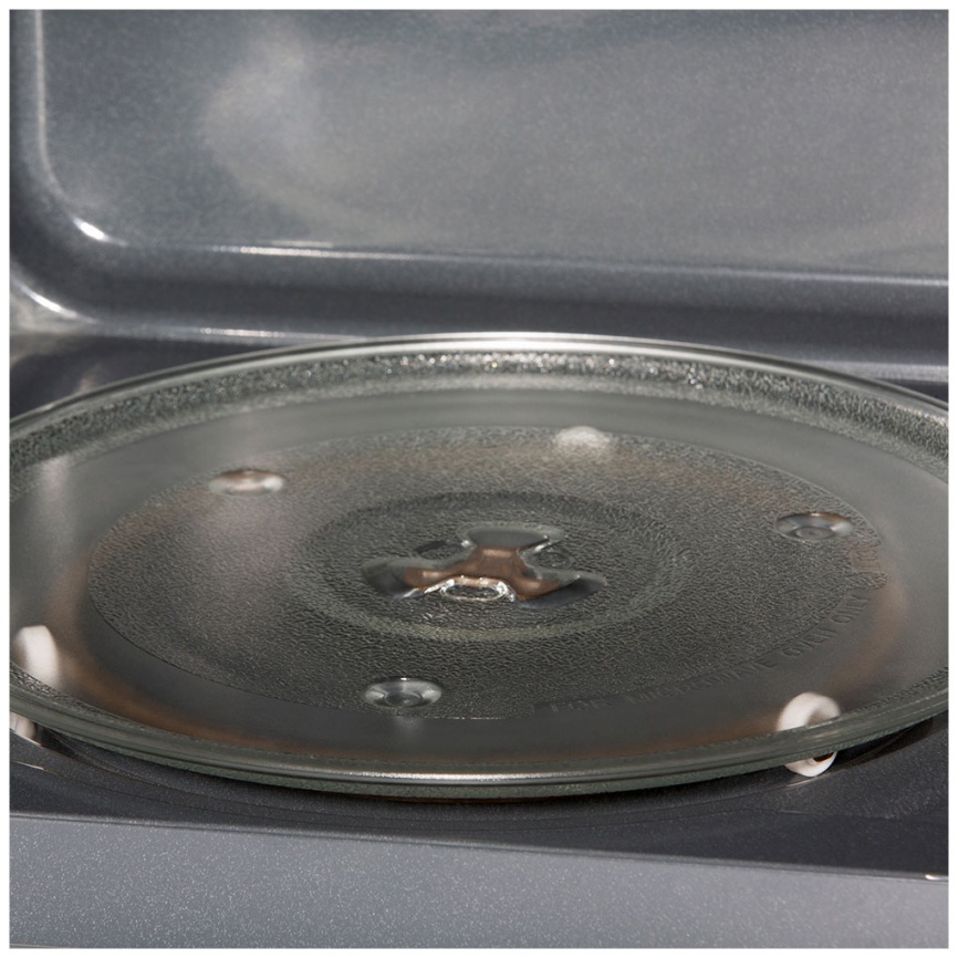 Микроволновая печь - СВЧ Polaris PMO 2303DG RUS, чёрный фото 7