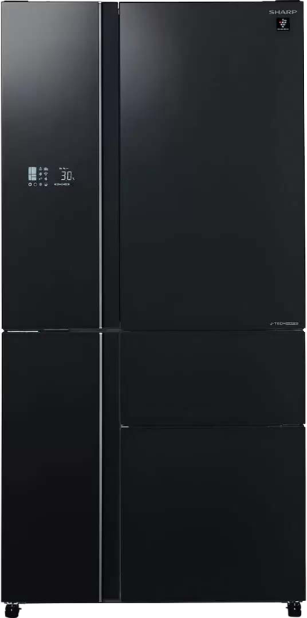 Холодильник Sharp Sharp SJWX99ABK фото 1