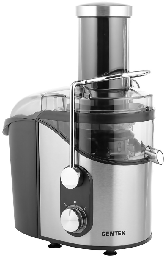 Соковыжималка Centek CT-1212 фото 2