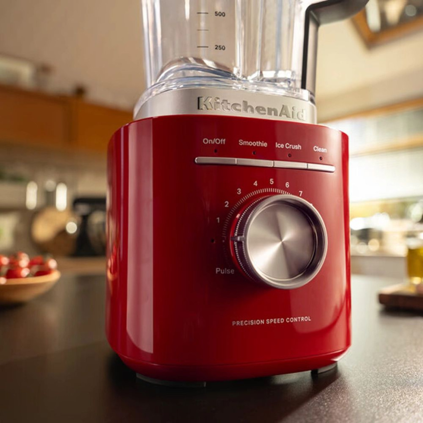 Блендер стационарный KitchenAid KitchenAid 5KSB2073EER фото 5