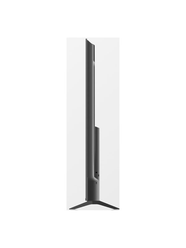 Телевизор Haier 75 Smart TV S2 Pro, 75 дюймов, 4K Ultra HD, смарт ТВ, Android TV 11, серый фото 2