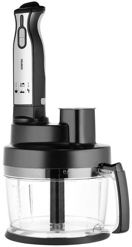 Погружной блендер Centek CT-1310 фото 2