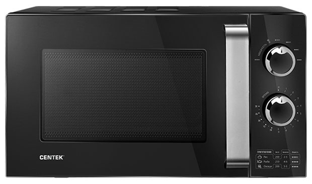 Микроволновая печь - СВЧ Centek CT-1570 фото 1