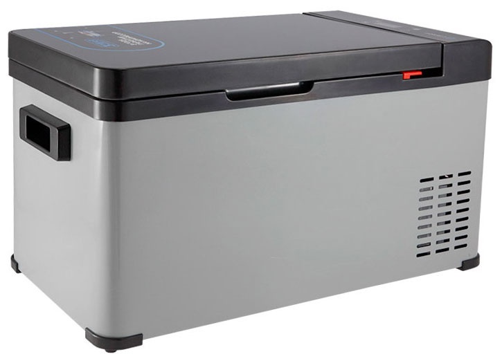 Автомобильный холодильник Libhof Q-22 фото 1