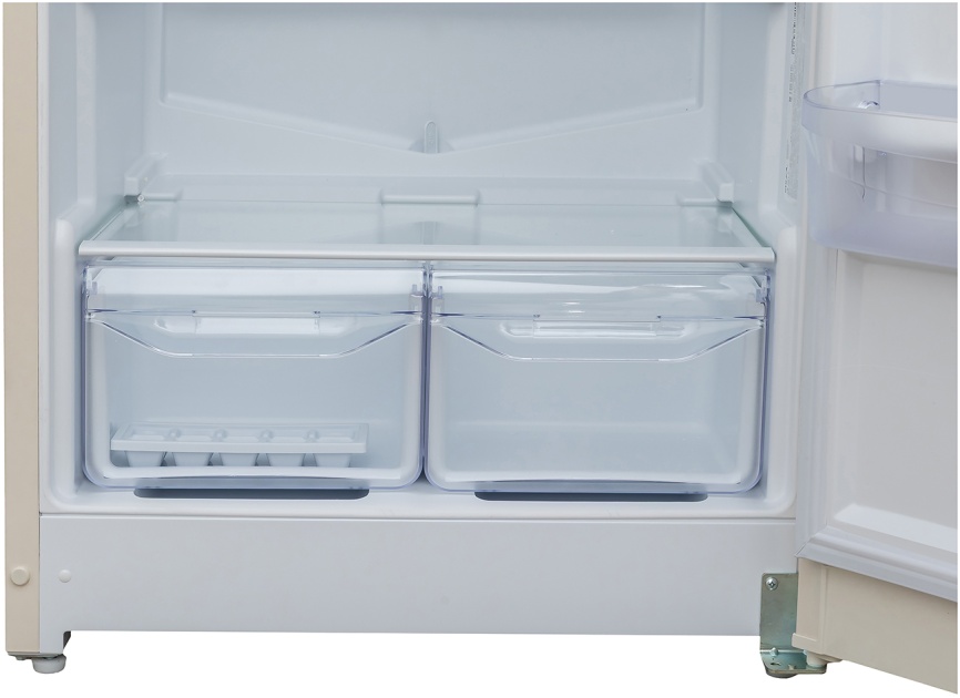 Двухкамерный холодильник Стинол TS 167 E фото 8