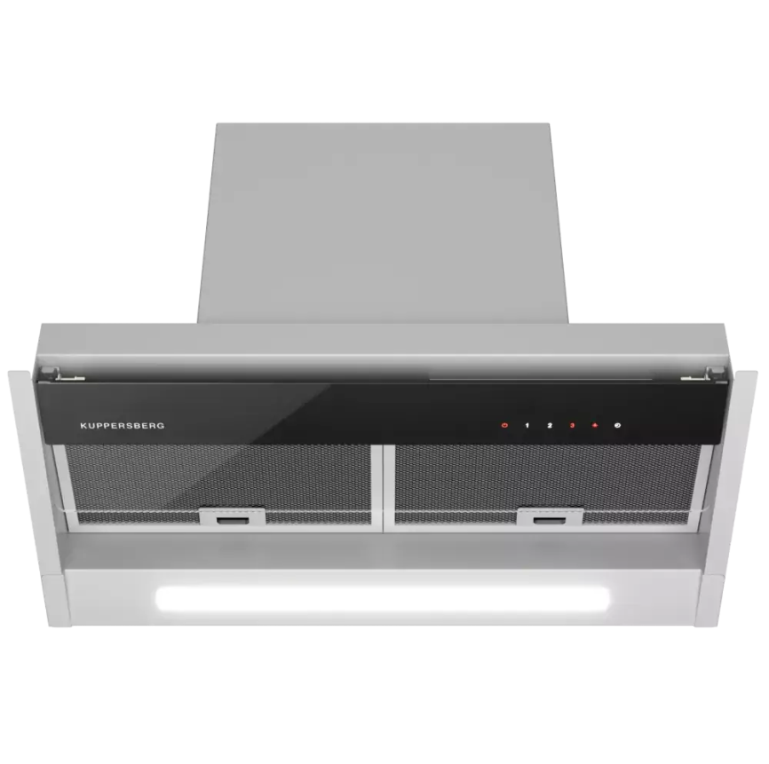 Встраиваемая вытяжка KUPPERSBERG Kuppersberg INBLADE 60 X фото 1