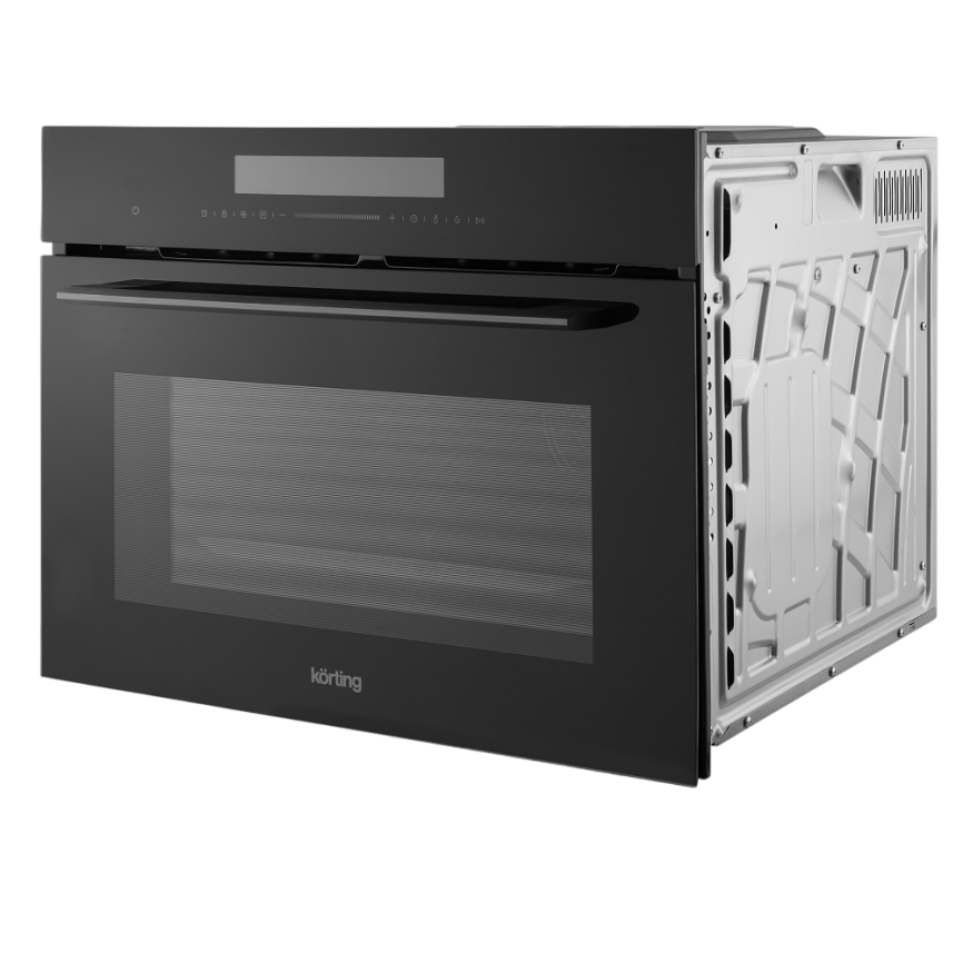 Электрический духовой шкаф Korting OKB 3230 GN фото 2