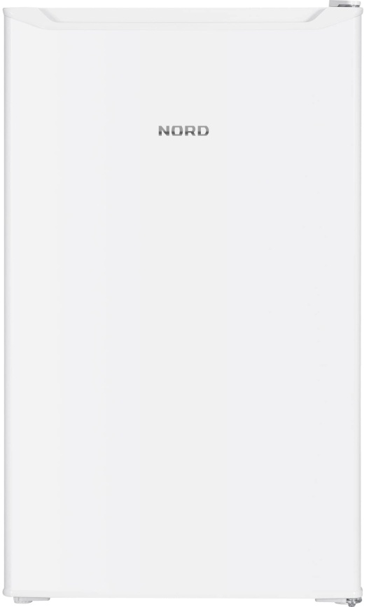 Однокамерный холодильник Nord NS 90 W фото 1