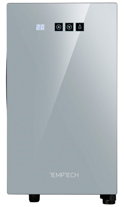 Винный шкаф Temptech FX1200SZB фото 1