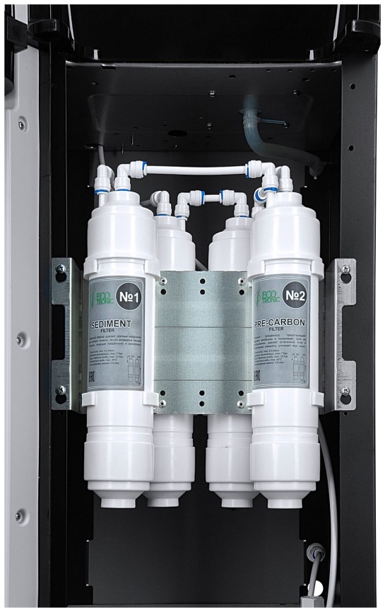 Пурифайер  Ecotronic M30-U4L silver+SS (ETK11727) фото 4
