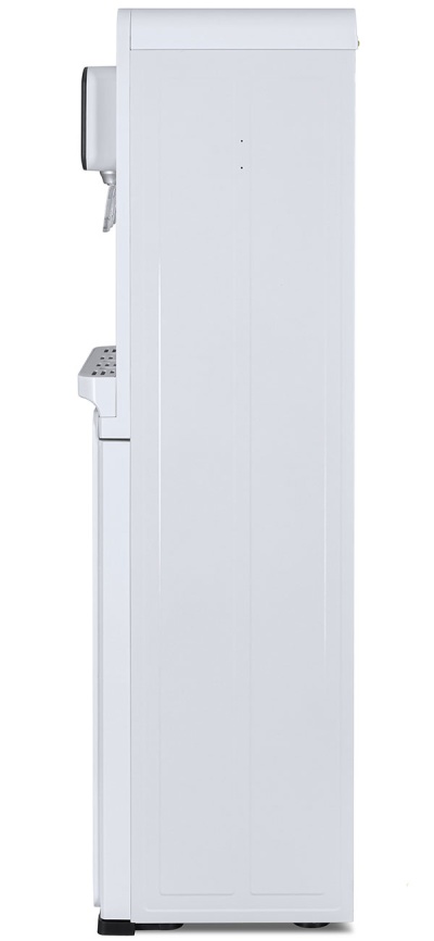 Кулер для воды Ecotronic K43-LXE white-silver (ETK12560) фото 6