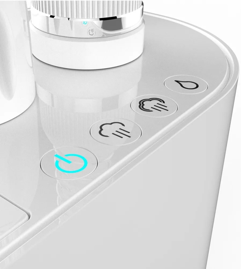 Отпариватель для одежды SteamOne EUH2020W фото 7