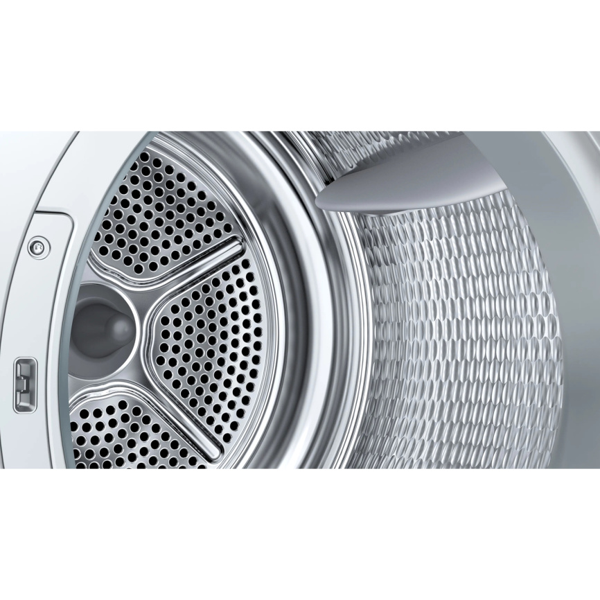 Сушильный автомат BOSCH WQK25200ME фото 2