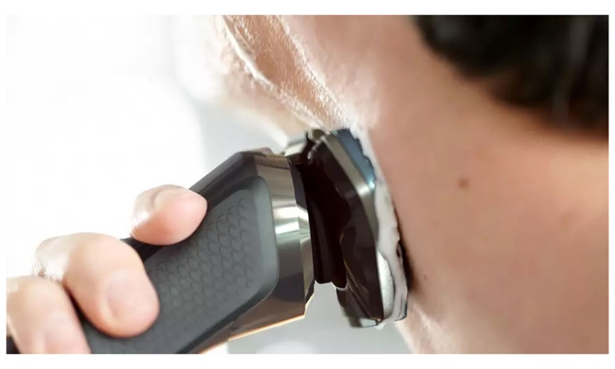 Электробритва Philips S7886/35 фото 5