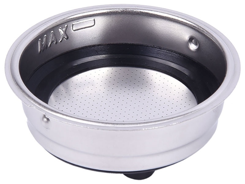 Кофеварка Oursson Кофеварка рожковая Oursson EM1510/IV 110 Вт, с подогревом чашки, слоновая кость фото 5