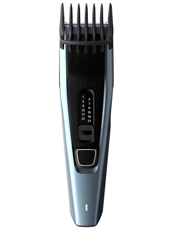 Машинка для стрижки волос Philips HC3530/15 фото 4