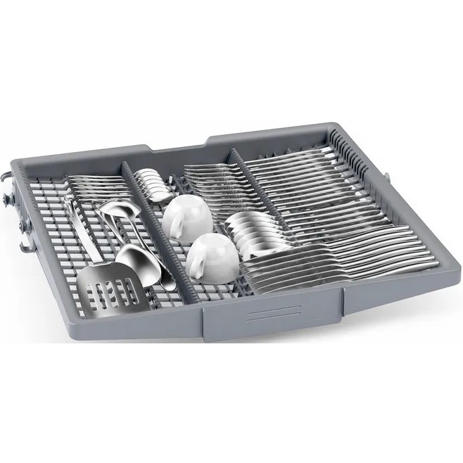 Посудомоечная машина BOSCH SMV4HMX25Q фото 4
