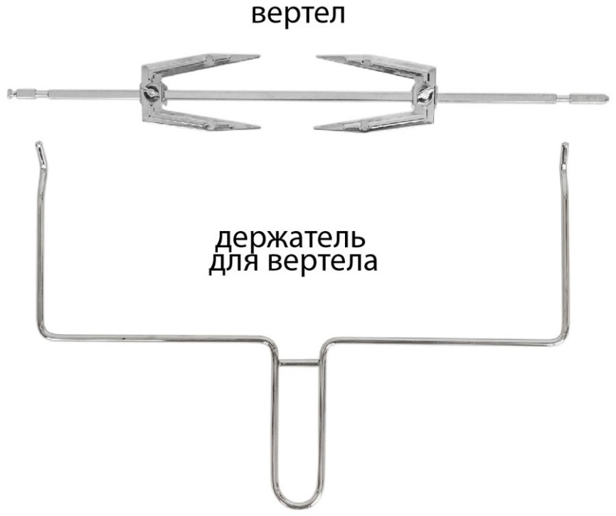 Мини-печь Supra MTS-3291 фото 8
