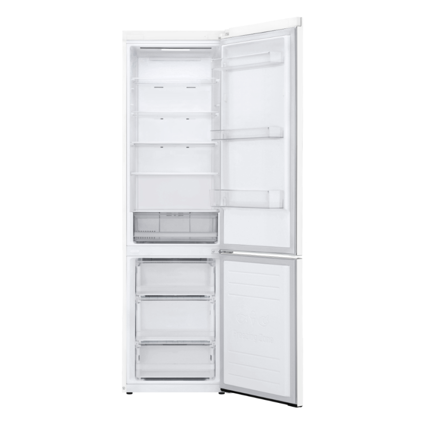 Холодильник LG LG GA-B509LQYL фото 6