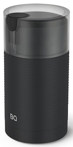 Кофемолка BQ CG1005 Черный фото 3