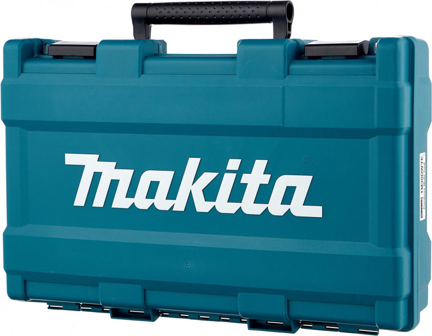 Многофункциональный инструмент Makita TM30DWYE фото 9