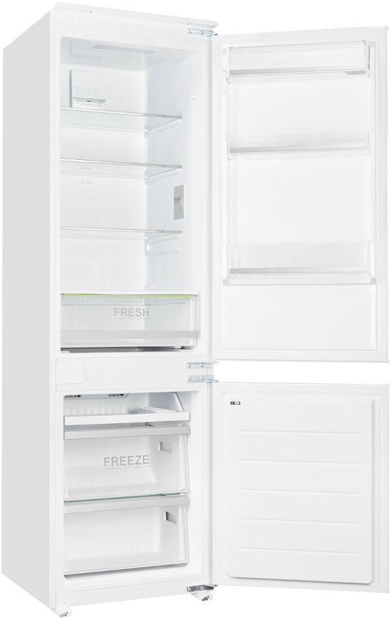 Встраиваемый холодильник Kuppersberg Kuppersberg NBM 17863 фото 3