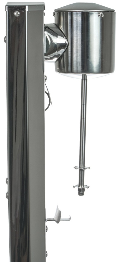 Миксер для молочных коктейлей Gastrorag HBL-015 фото 6