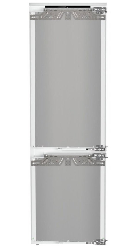 Встраиваемый двухкамерный холодильник Liebherr ICNd 5133-22 001 No frost, белый фото 2