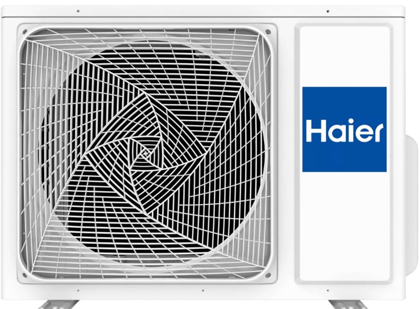 Кондиционер сплит-система Haier AS35S2SF3FA-W фото 4
