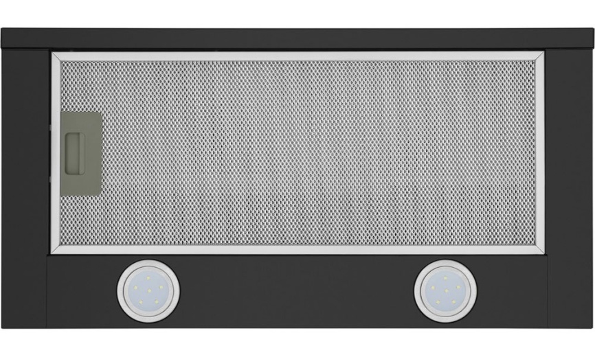 Вытяжка Maunfeld VS FAST 60 ЧЕРНЫЙ УТ000010894 фото 6